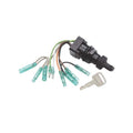 Sierra Ignition Switch MP51010 - Replaces 37110-99E00 - Suzuki 2 & 4 Stroke Outboards