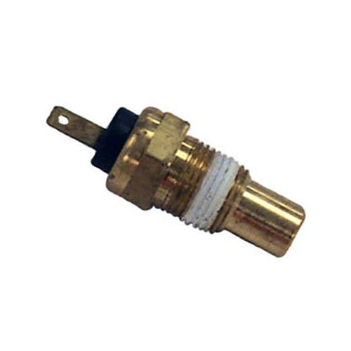 Sierra TS25101 Marine Temperature Switch, 200 Degree Trip, 3/8-18 NPT Thread, 1/4 Inch Blade Terminal
