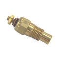 Sierra Temperature Sender TS26611, 240 Degree F, 1/4-18 Thread, 10-32 Stud Terminal, Replaces 362AN-D 90402 B-936-1 52320S004
