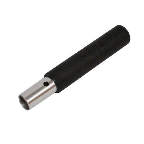 Swobbit Hand Tool Adapter, Uni-Snap Connector for Brushes, Mops, and Scrub Pads