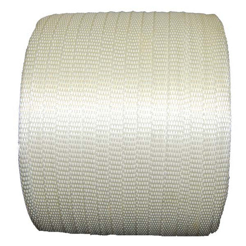Shrink Wrap International Polyester Boat Shrink Wrap Strapping - Available in 1/2" x 1500' to 3/4" x 2100'