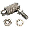 SeaStar Ball Joint for 4300/43 Series Control Cables, ST Type, 1/4-28 Thread, CA28014P
