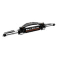 SeaStar HC5345-3 Front Mount Outboard Steering Cylinder, 8.34 Cubic Inch, Single Engine