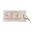 SeaStar SA27245P Hitch Pin for Quick Connect Helms, Replaces 2724514P