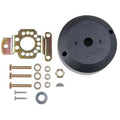 SeaStar SB27484P 90 Degree Safe-T QC Bezel, Black, Fits HPS, Safe-T QC and Safe-T TS Steering Systems