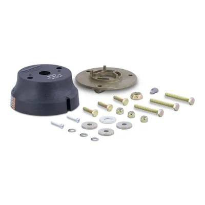 SeaStar 90 Degree Bezel Kit SB39544P for NFB Rack and NFB Pro Rack Steering Systems