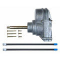 SeaStar SH4920P NFB 4.2 Dual Helm Kit with Twin QC Steering Cables