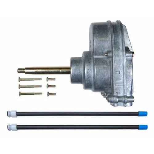 SeaStar SH4920P NFB 4.2 Dual Helm Kit with Twin QC Steering Cables