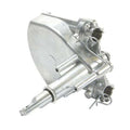 SeaStar Performance Safe-T Dual QC Tilt Helm, Single Cable, SH91523-1P