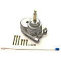 SeaStar SH91526P No Feedback Tilt Helm, Single Cable, Compatible with SSC62XX Quick Connect Steering Cable