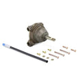 SeaStar SH91650P Tilt Steering Helm for SSC63XX High Performance Rotary Cable Systems