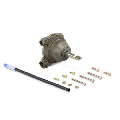 SeaStar SH91650P Tilt Steering Helm for SSC63XX High Performance Rotary Cable Systems