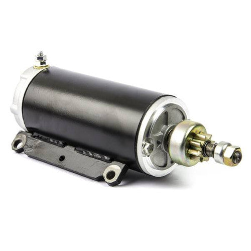 Sierra 18-5640 Outboard Starter for Johnson/Evinrude V6 Outboards, Replaces OMC 778992