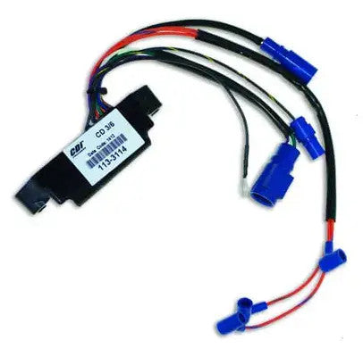 Sierra Power Pack 18-5761-1 for Evinrude 2.5, 2.6L Outboards (1986-88)