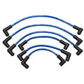 Sierra 18-8833-1 MagForce Spark Plug Wire Set for 3.0L 4-Cylinder Delco EST Marine Engines, 1993 and Up