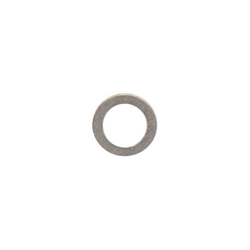 Sierra 18-29451-9 Drain Screw Gasket, 50-Pack, Replaces 12-20260, F8077, F8186, for Lower Units and Sea Water Pumps