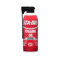 Sta-Bil Engine Fogging Oil, 12 oz Aerosol Can, STAB22001