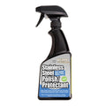 Flitz Stainless Steel Polish SS01306 - 16 oz Water-Based Streak-Free Metal Polish
