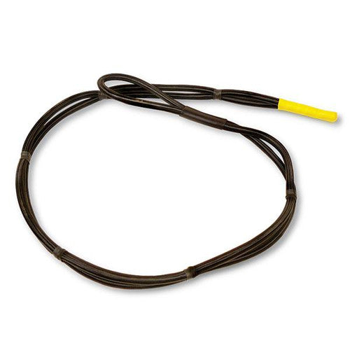 Tuggy Products Stretch-N-Slide Dock Line, 3/8 Inch Shock Cord, Stretches 4 to 7 Feet (SNS-DL)