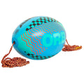 Airhead Orb Booster Ball Towable Tube Tow Rope, 60 ft., 4100 lb. Tensile Strength