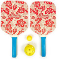 SwimWays Hydro Paddle & Pickleball Water Toy Set