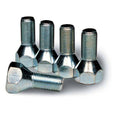 Dexter K71-G03-11 Trailer Lug Bolts, 1/2 Inch Grade 5, Set of 5