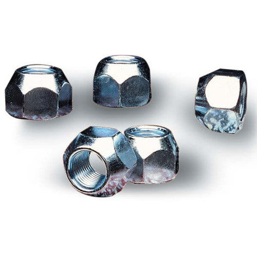 Dexter 1/2 Inch Lug Nuts, 5-Pack, Trailer Wheel Lug Nuts K71-G01-51