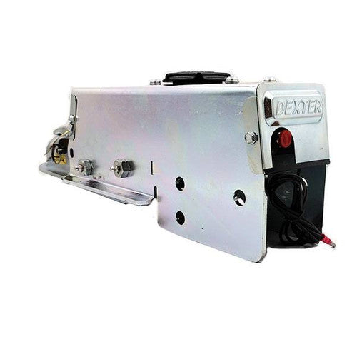 Dexter Model 850 Disc Brake Coupler K99-Z85-20 Trailer Brake Actuator