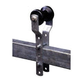 Tie Down Engineering 86121 Adjustable Keel Roller Bracket Assembly, Galvanized Steel