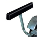 Tie Down Engineering 24 in. Bunk Board Guide-On Kit 86123, Pair, Fits Trailer Frames up to 4.25 Inches