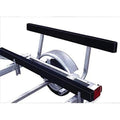Tie Down Engineering 86124 Boat Trailer Guide-Ons, 60 in., Black, Pair