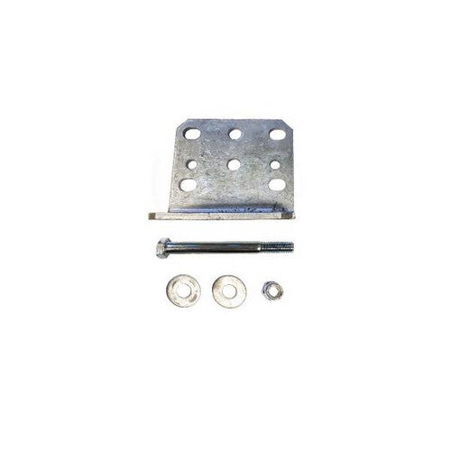 Tie Down Engineering Wobble Roller Bunk Mounting Bracket Kit, Part 86552