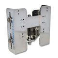 CMC Manual Power-Lift Aluminum Transom Jack Plate - Available in 5-1/2" and 10" Set Back for V6 Outboards