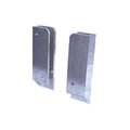 CMC 65213 2-1/2 Inch Static Set Back Plate - V6 Outboard Jack Plate Spacer