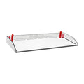 Magma Tournament Series Fish Cleaning Station, 34 x 16 in. HDPE Fillet Table (T10-434B-HDP)