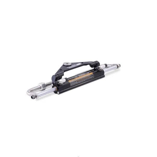 SeaStar HC4645-3 BayStar Outboard Hydraulic Steering Cylinder, Up to 150HP