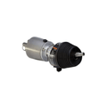 SeaStar Sport Tilt Helm 1.7, Remote Fill, HH6191-4, Fits Single and Multi-Outboard Up to 350 HP