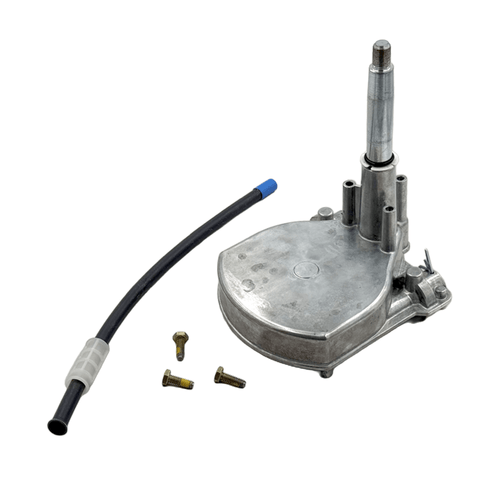 SeaStar Helm SH5094-1P Safe-T/Dual Quick Connect Single - Replaces SH5023