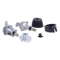 SeaStar Dash Tilt Module, NFB Rack Steering System - SHT91630