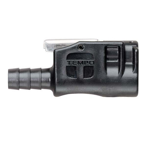 Moeller Marine Fuel Line Connector 033471-10, Yamaha 5/16 Inch Female Barb Fitting