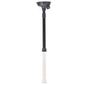 Moeller 099081-00 Adjustable Inboard Engine Motor Flusher, Telescoping, Stainless Steel T-Fitting
