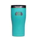 Toadfish Stainless Steel Insulated Tumbler - Teal, Available in 20oz and 30oz