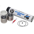 Dexter Vault Service Kit K71-030-00 for 2500, 3200, 3500 lb 545 Series Trailer Axles, 1.980 Inch Bore