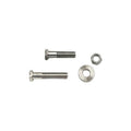 Uflex 40822X Shaft Screws Kit - Tiller Bolt Kit for UC128TS / UC128-SVS Steering Cylinders