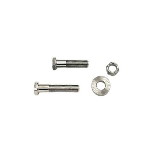 Uflex 40822X Shaft Screws Kit - Tiller Bolt Kit for UC128TS / UC128-SVS Steering Cylinders