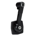 Uflex B184 Single Lever Side Mount Control with Trim Switch for Outboard Engines