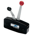 Uflex B49 Dual Lever Side Mount Control Box for Outboard Engines