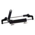 Uflex HYTECH 1.1 Front Mount Hydraulic Outboard Steering System for 175 HP and Less