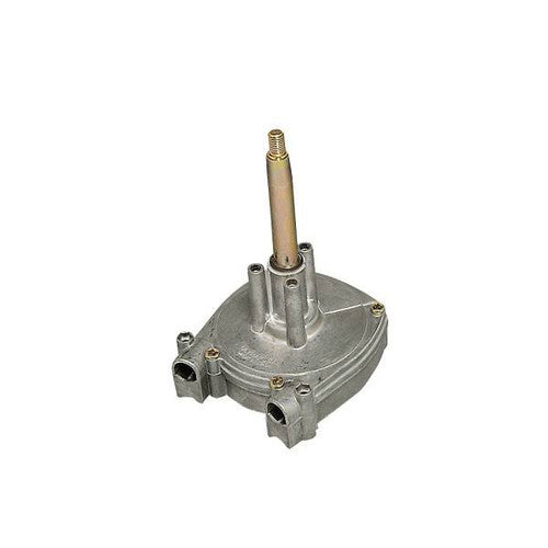 Uflex T71FC Single Cable Rotary Steering Helm with Planetary Gear Design