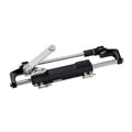 Uflex UC128TS-1 Hydraulic Steering Cylinder, Stainless Steel